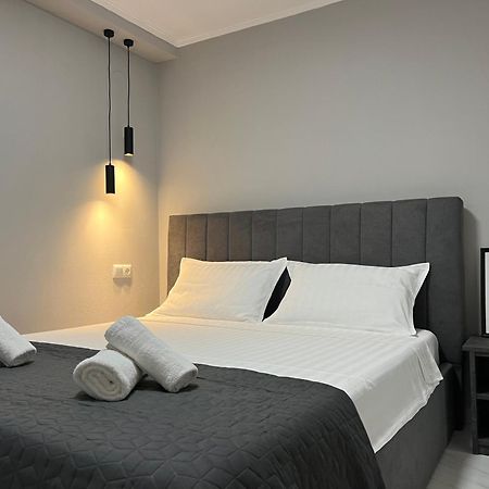 Luxury Apartment In Kavála Eksteriør bilde