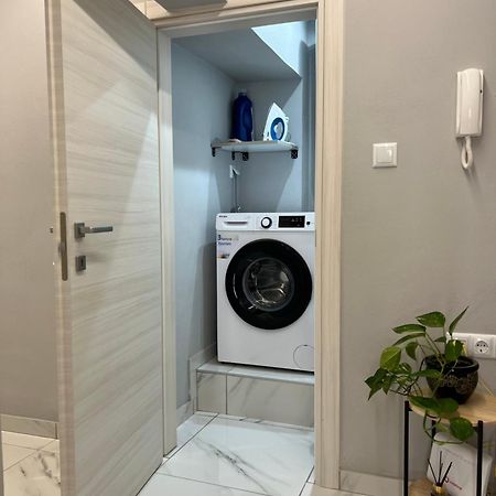 Luxury Apartment In Kavála Eksteriør bilde