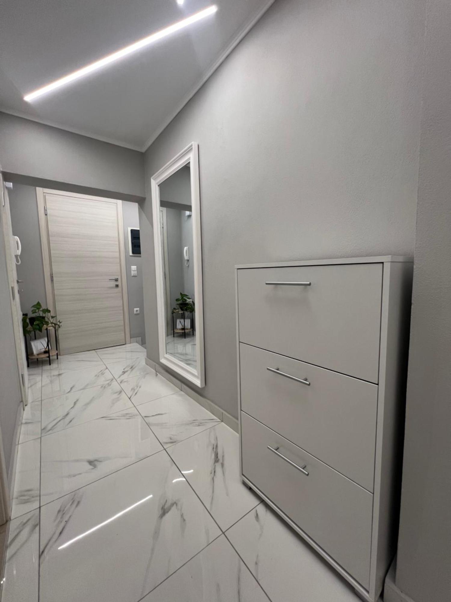 Luxury Apartment In Kavála Eksteriør bilde